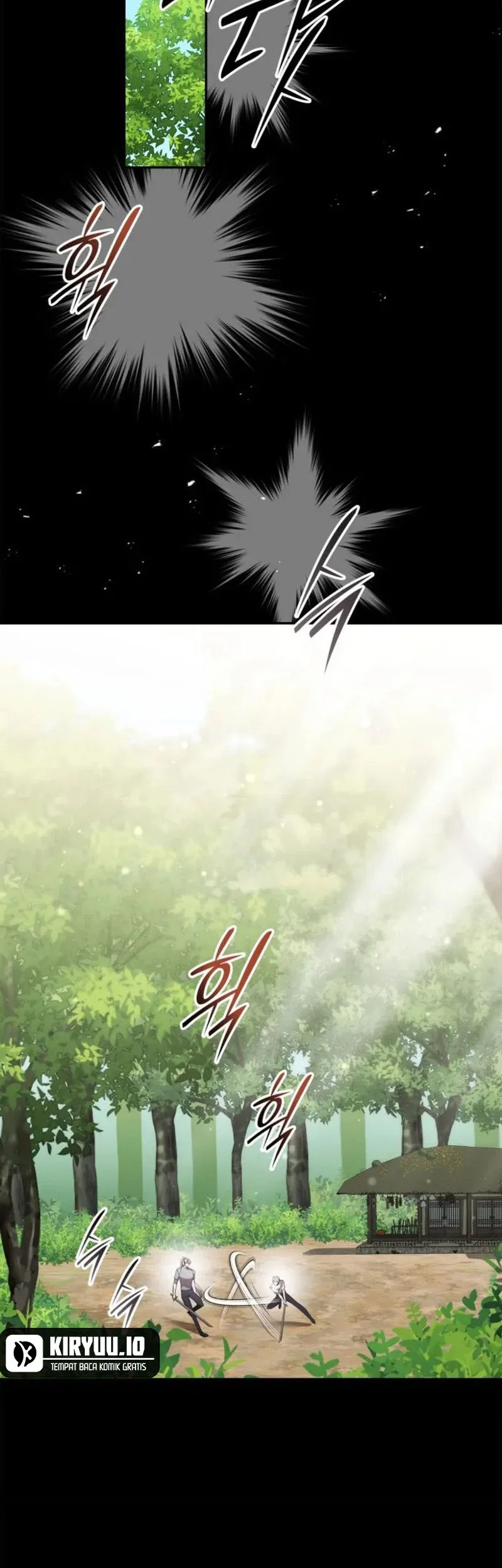 Subscribing to the Transcendent’s Channel Chapter 85 Fix Gambar 35